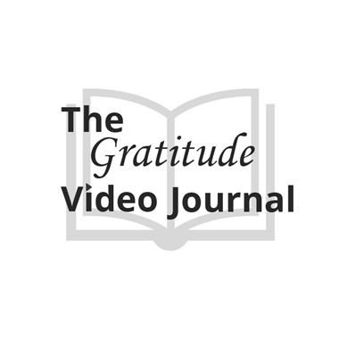 Gratitude Video Journal 