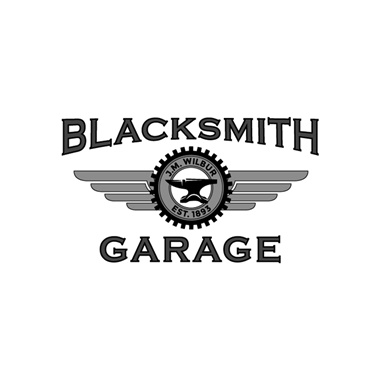 Blacksmith Garage 